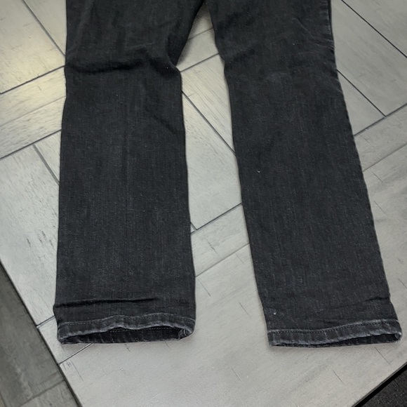 OLD Navy 8 SHORT Pop Icon Skinny Mid Rise - Picture 8 of 9